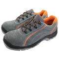 Blue Hammer Insole for Safety Shoes, Work Time Safety Shoes